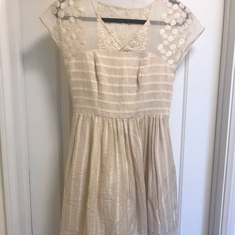 NWT Anthropologie Dress
